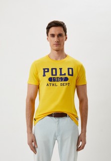 Футболка Polo Ralph Lauren