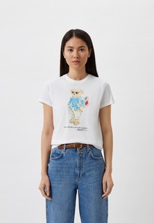 Футболка Polo Ralph Lauren