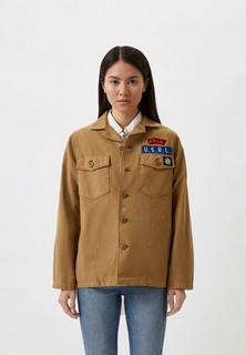 Рубашка Polo Ralph Lauren