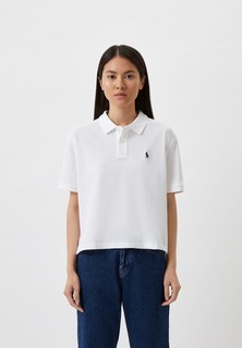 Поло Polo Ralph Lauren