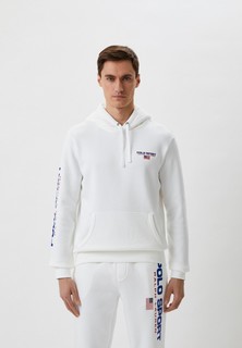 Худи Polo Ralph Lauren