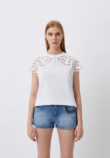 Футболка Alberta Ferretti