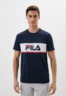 Футболка спортивная Fila