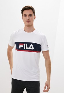 Футболка спортивная Fila