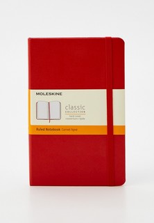 Блокнот Moleskine