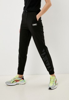 Брюки спортивные PUMA