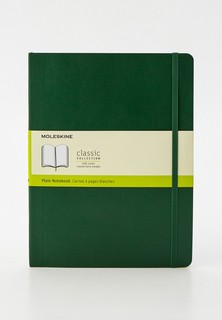 Блокнот Moleskine