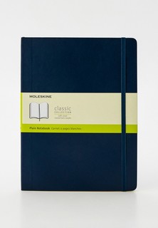 Блокнот Moleskine