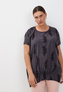 Футболка MadaM T