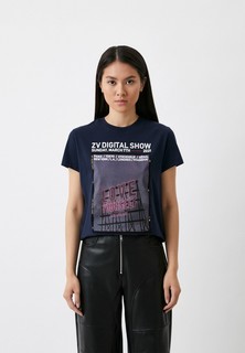 Футболка Zadig & Voltaire