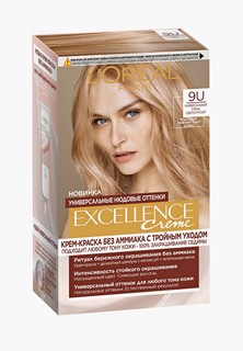 Краска для волос LOreal Paris