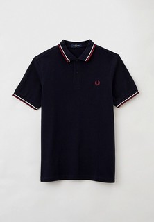 Поло Fred Perry