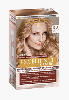 Краска для волос LOreal Paris