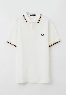 Поло Fred Perry