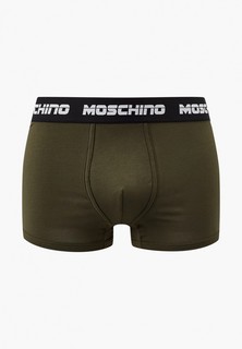 Трусы Moschino Underwear