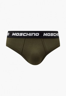 Трусы Moschino Underwear