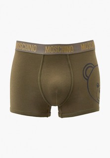 Трусы Moschino Underwear