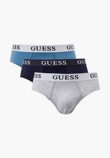 Трусы 3 шт. Guess