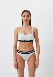 Бюстгальтер Moschino Underwear