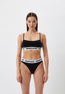 Трусы Moschino Underwear