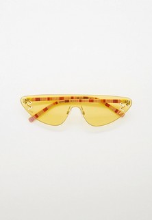 Очки солнцезащитные и цепочка M Missoni