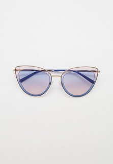 Очки солнцезащитные и цепочка M Missoni