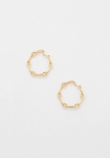 Клипсы Anne Klein