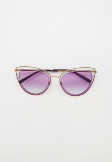 Очки солнцезащитные и цепочка M Missoni