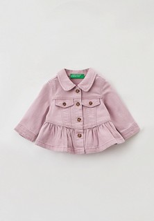 Куртка джинсовая United Colors of Benetton