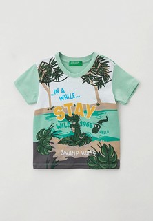 Футболка United Colors of Benetton
