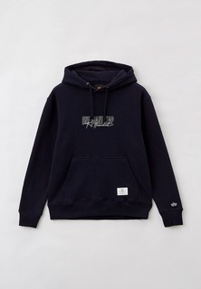 Худи Alpha Industries