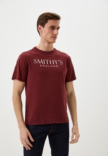 Футболка Smithys