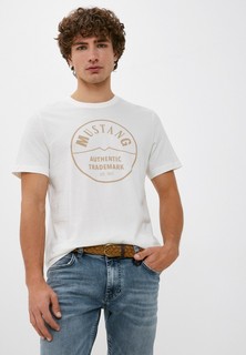 Футболка Mustang