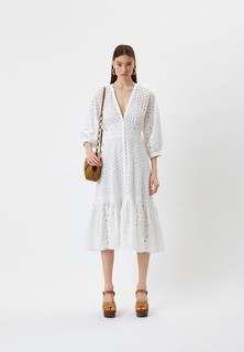 Платье и комбинация Pinko