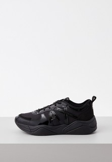 Кроссовки Armani Exchange