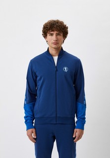 Олимпийка Bikkembergs