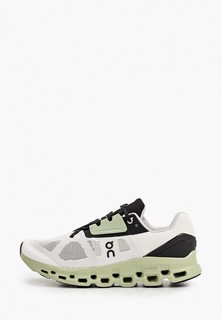 Кроссовки On