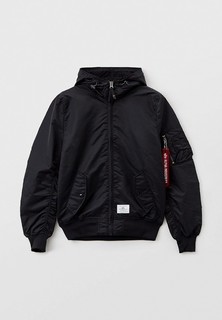 Куртка Alpha Industries