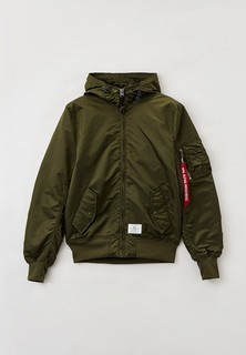 Куртка Alpha Industries