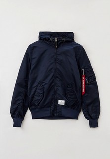 Куртка Alpha Industries