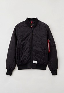 Куртка утепленная Alpha Industries