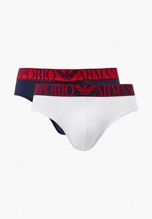 Трусы 2 шт. Emporio Armani