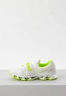 Кроссовки Plein Sport