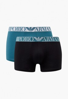 Трусы 2 шт. Emporio Armani