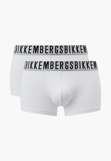 Трусы 2 шт. Dirk Bikkembergs