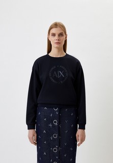 Свитшот Armani Exchange