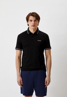 Поло Armani Exchange