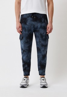 Брюки спортивные Emporio Armani