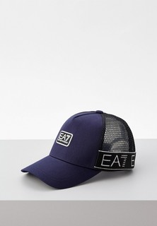 Бейсболка EA7