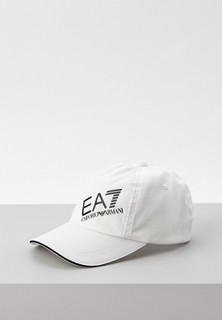 Бейсболка EA7